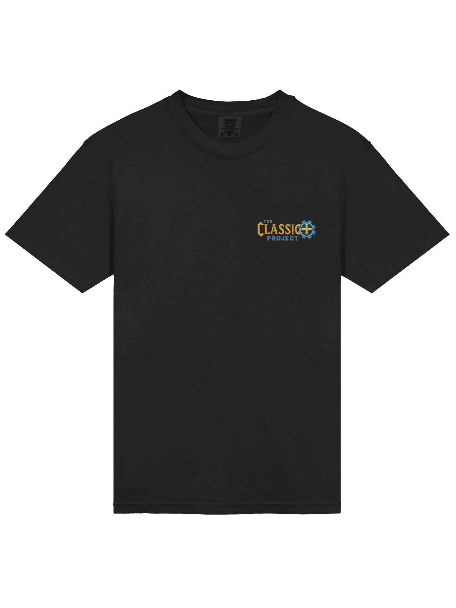 Zeppelin T-Shirt product image (5)