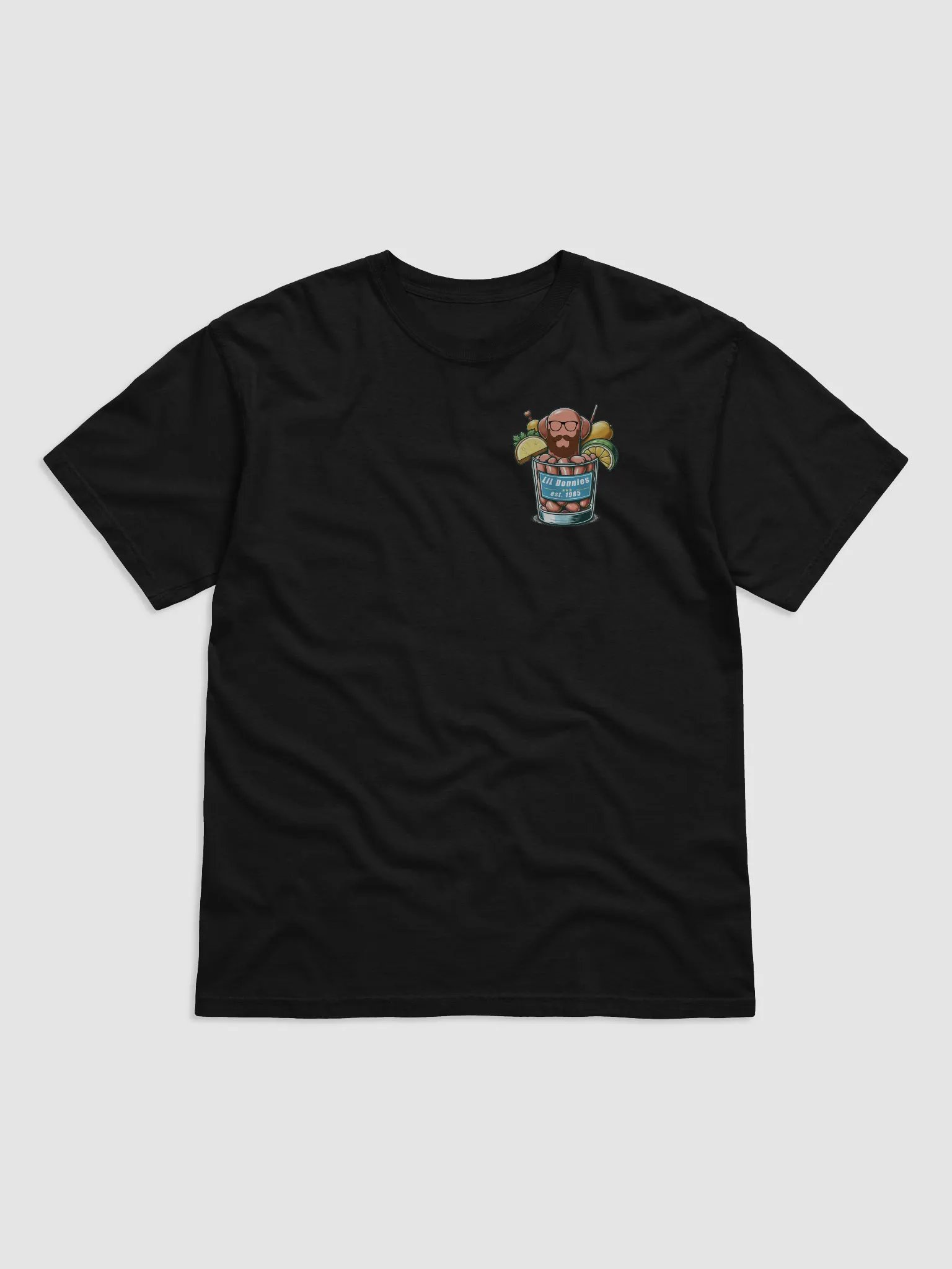 Lil Donnie Shirt product image (2)
