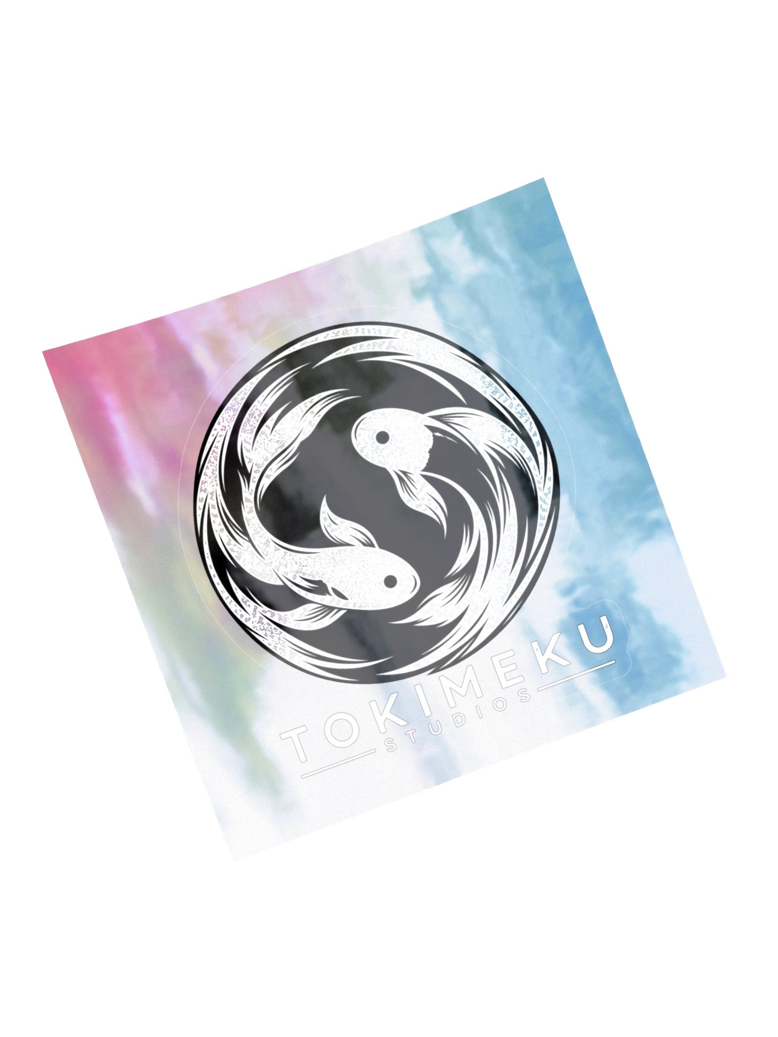 Koi Origins Sticker product image (15)