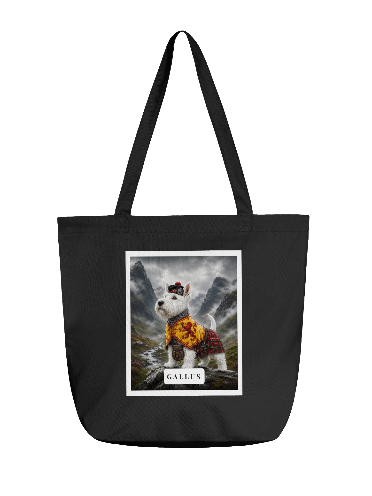 Wee Jock Bag product image (1)