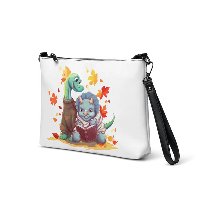 Fall Dino Purse product image (2)