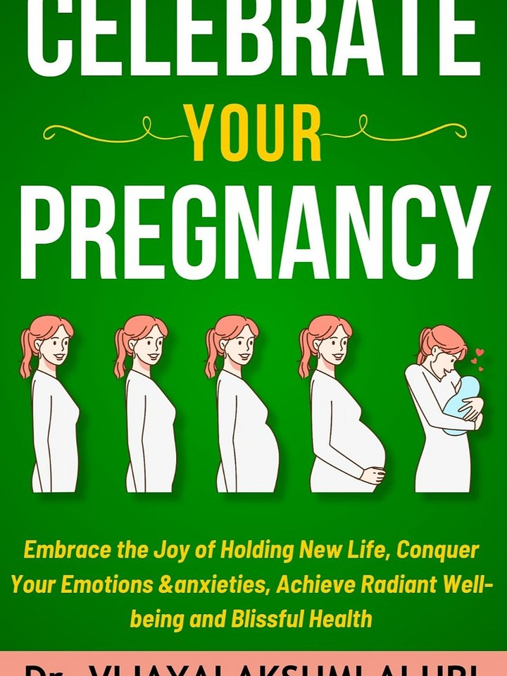 Celebrate your Pregnancy product image (1)