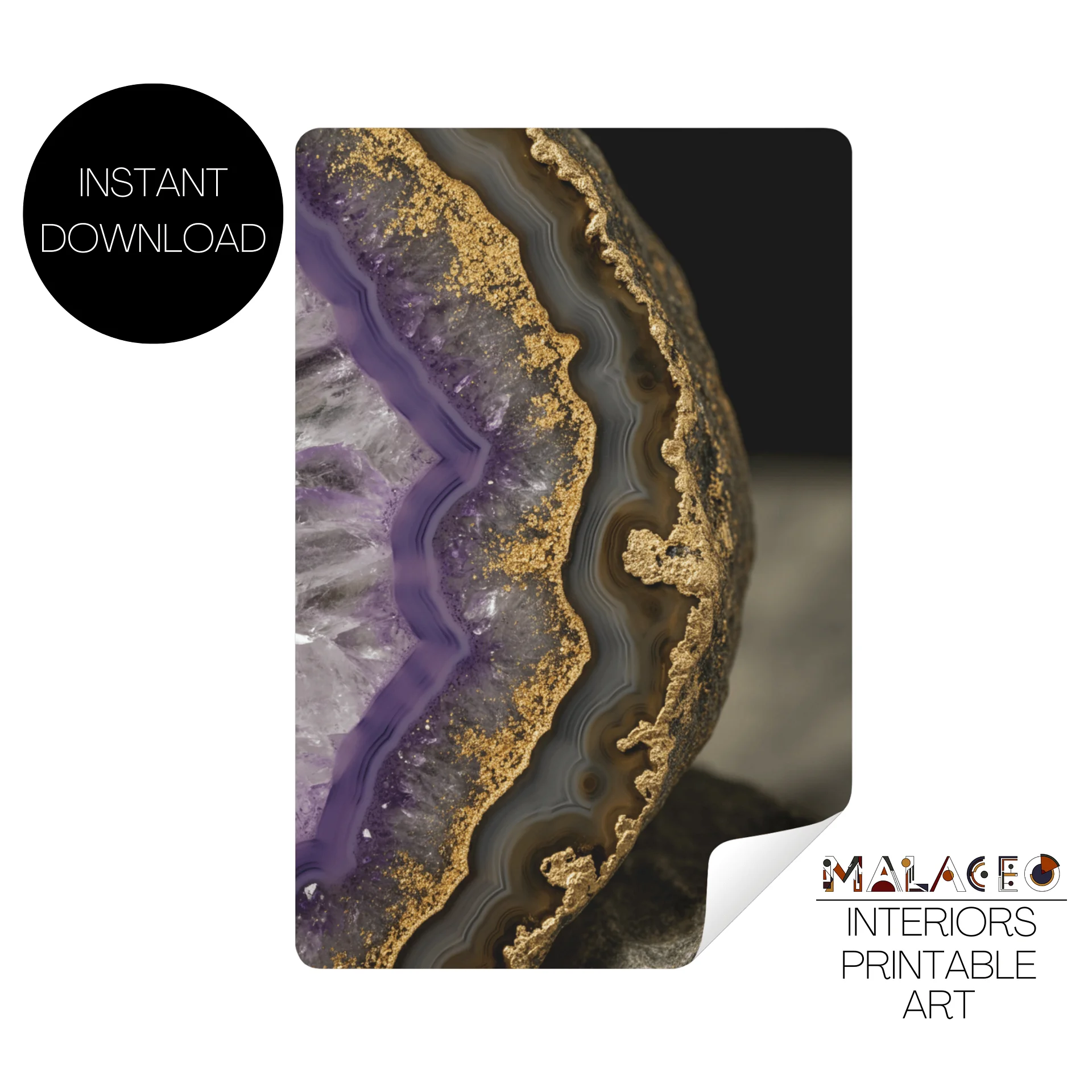 February Gemstone product image (2)