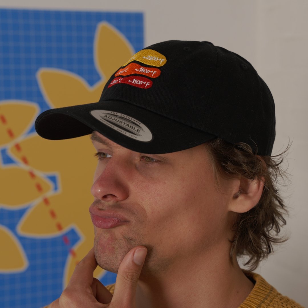 Temperature Cap product image (4)