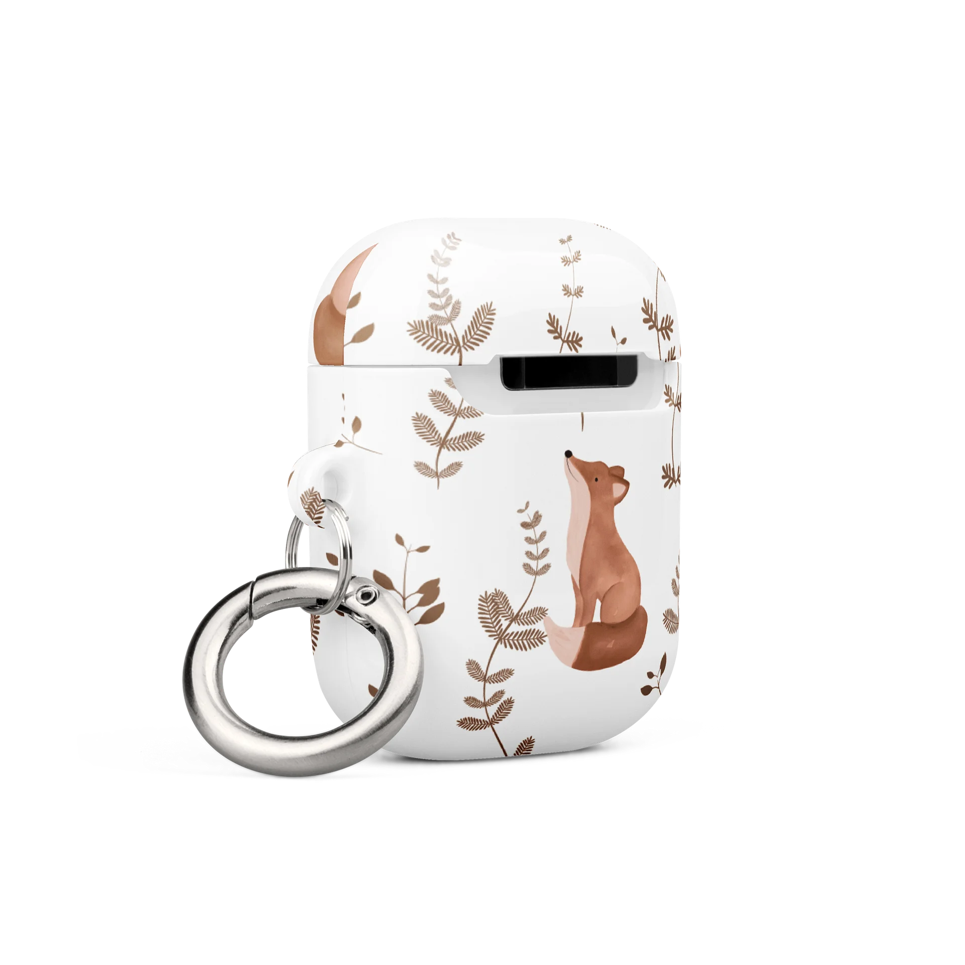 FOX AND FERN COPPER AirPods® Case product image (16)