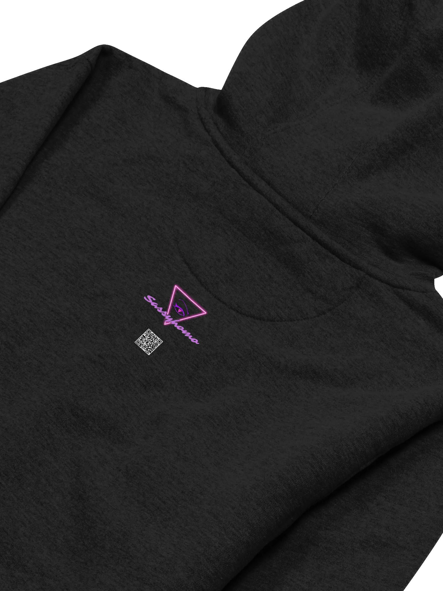 Chronic Illness Cutie hoodie (text only) product image (20)