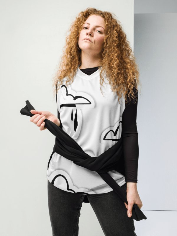 Number 49 Basketball Jersey product image (5)