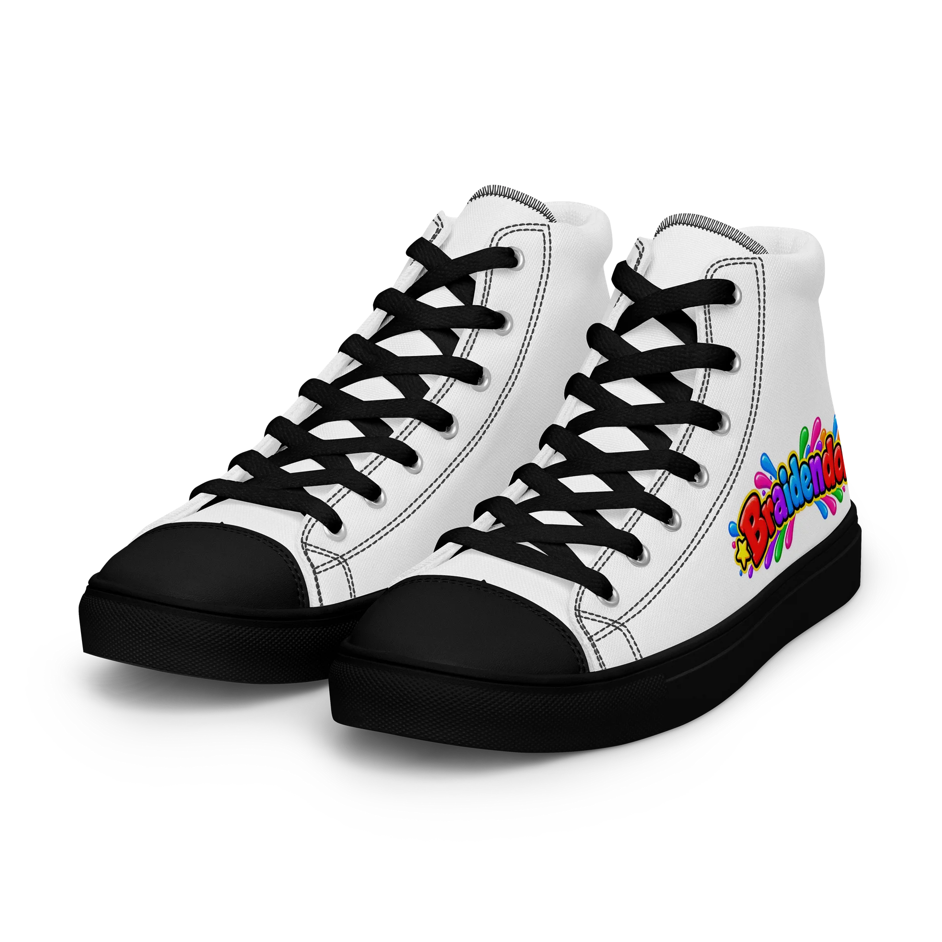 Braidendon Shoes product image (5)