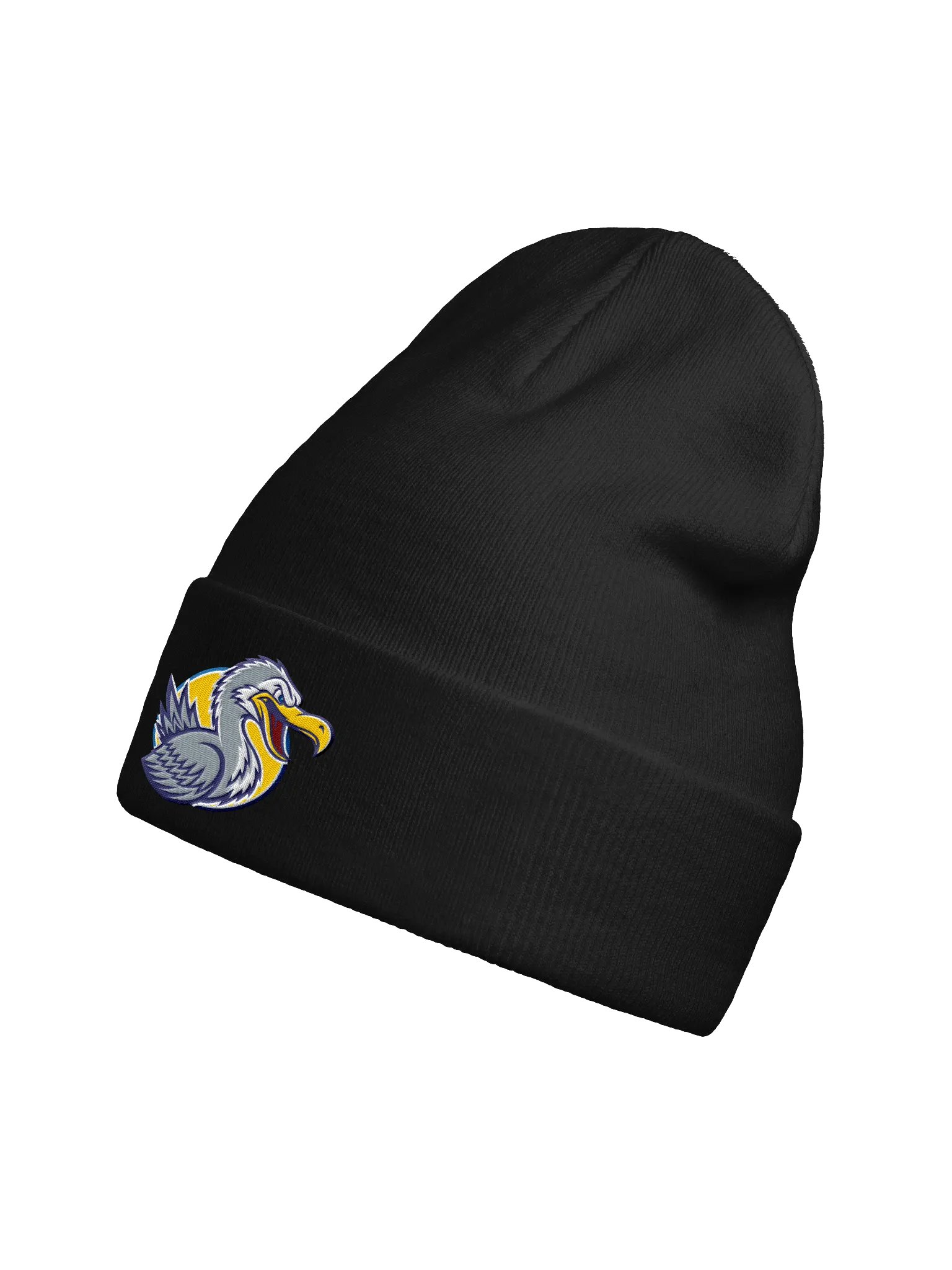 OdovarGames Otto Knit Beanie product image (5)