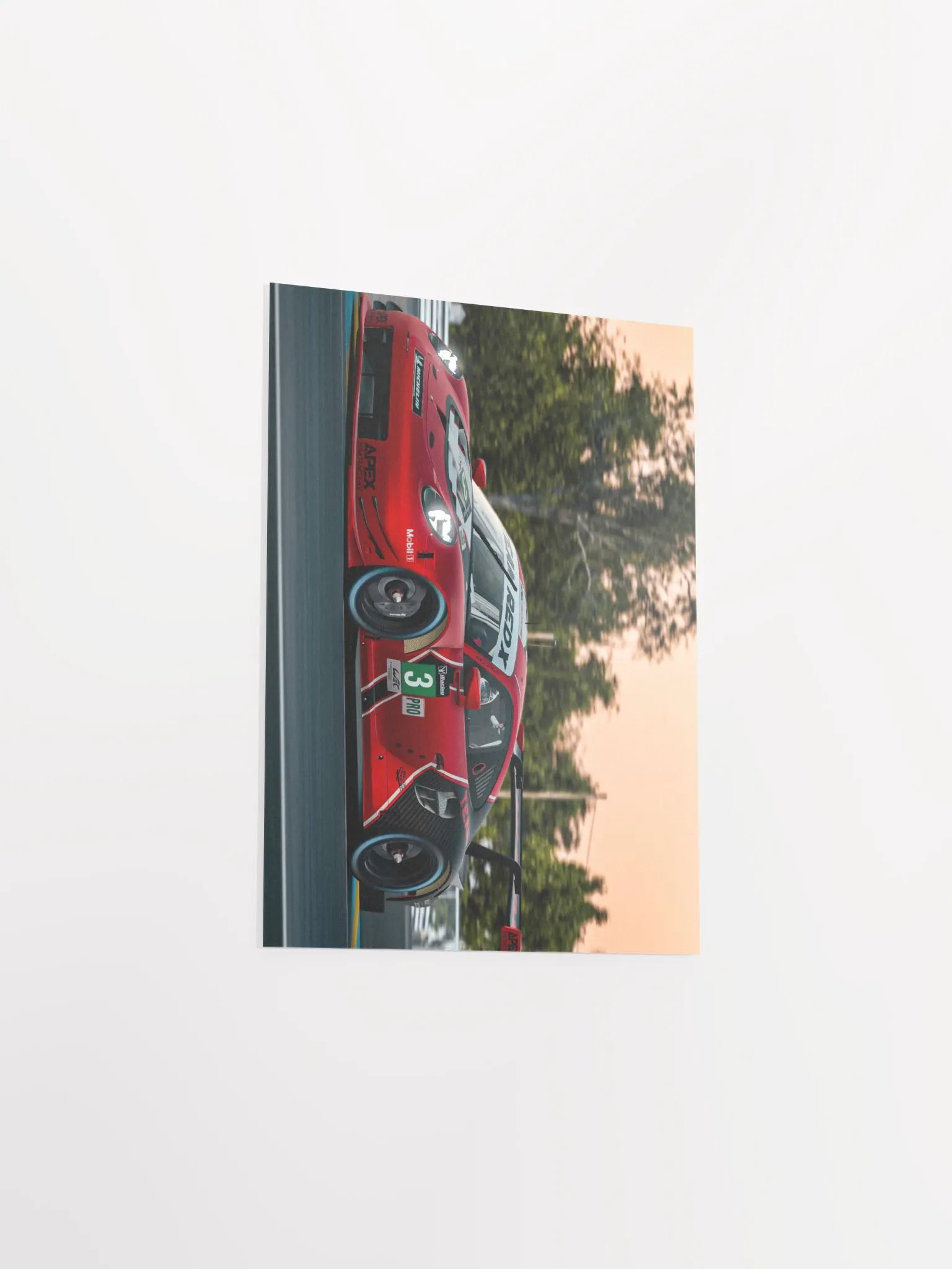 Team RedX Poster 2 product image (10)