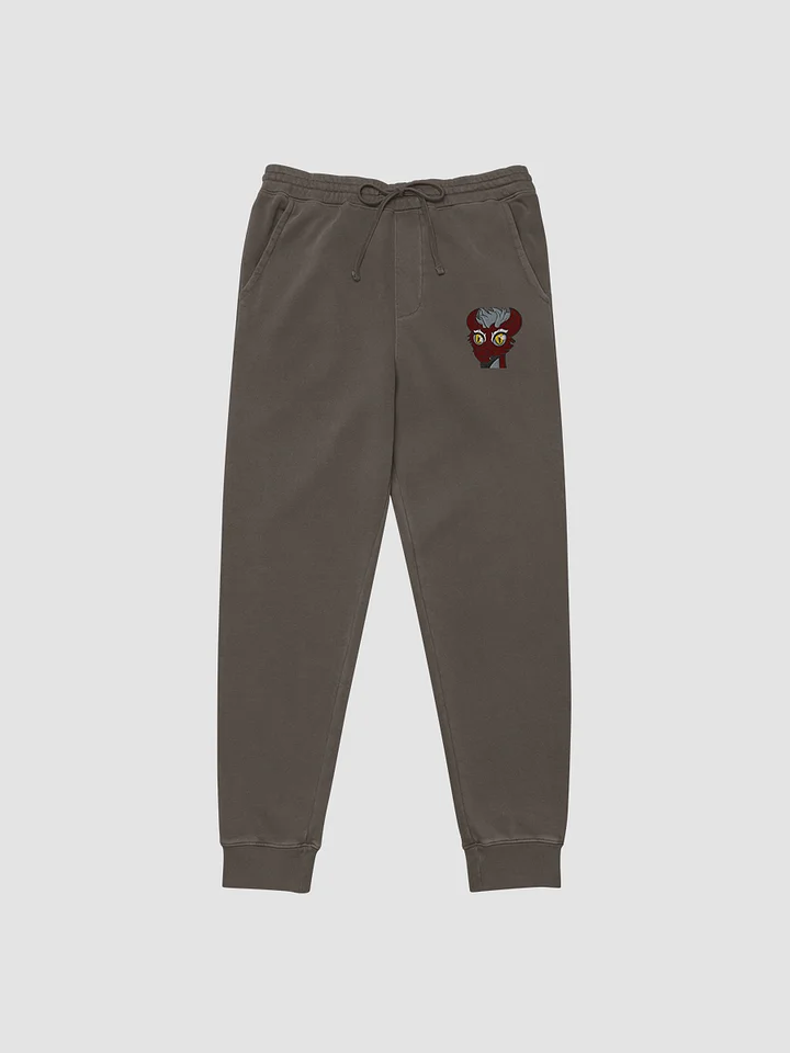 Devilish Dragon Sweatpants product image (1)
