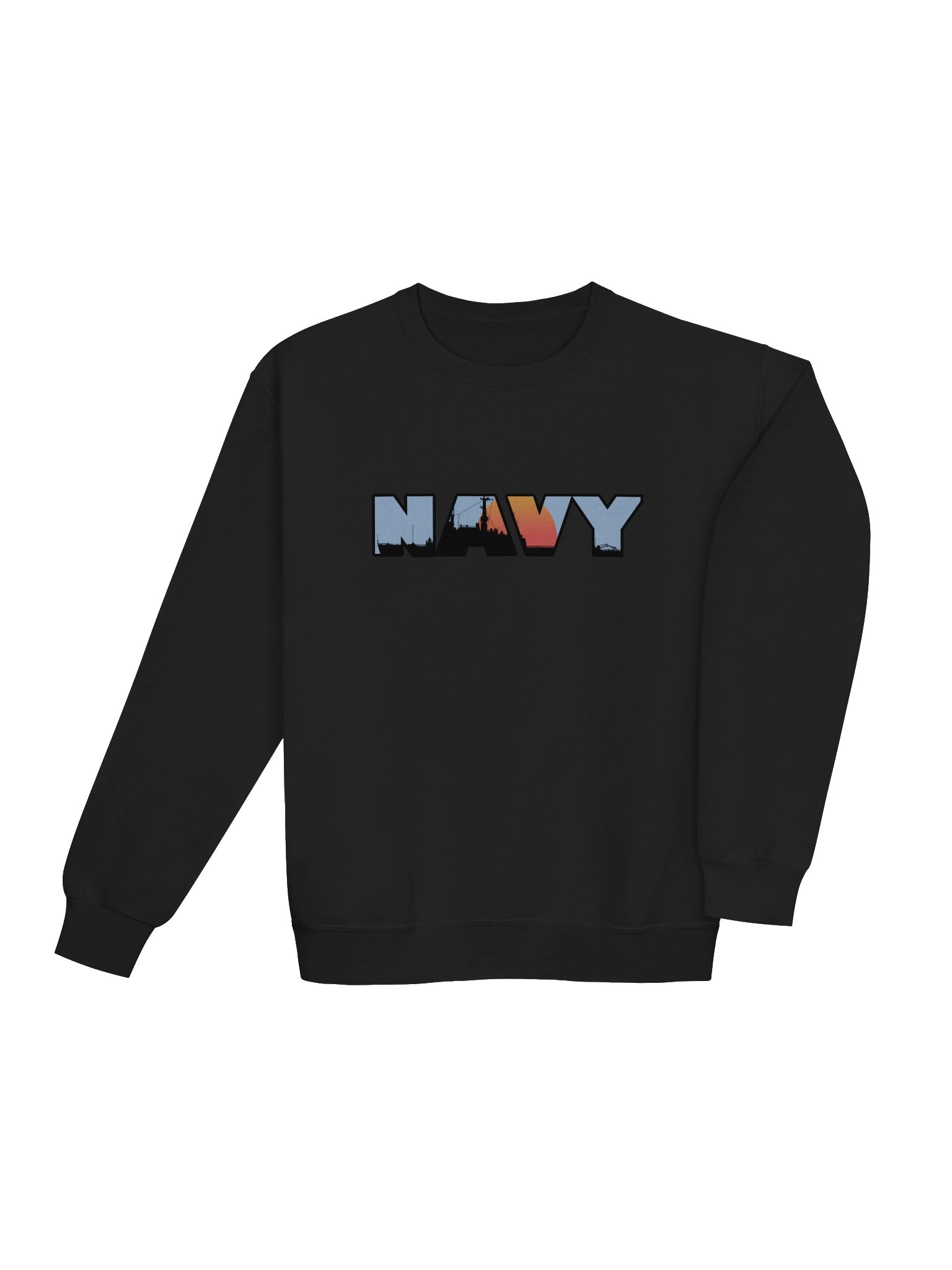 Navy in Sun. Fearless product image (4)