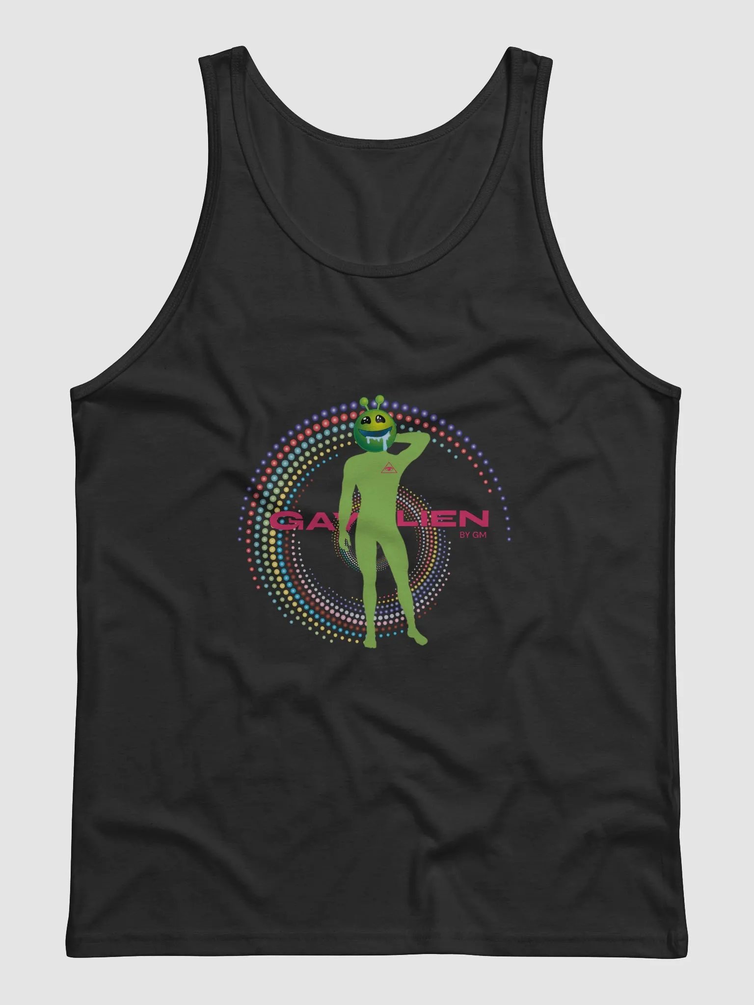 Galactic Unity Tank product image (1)