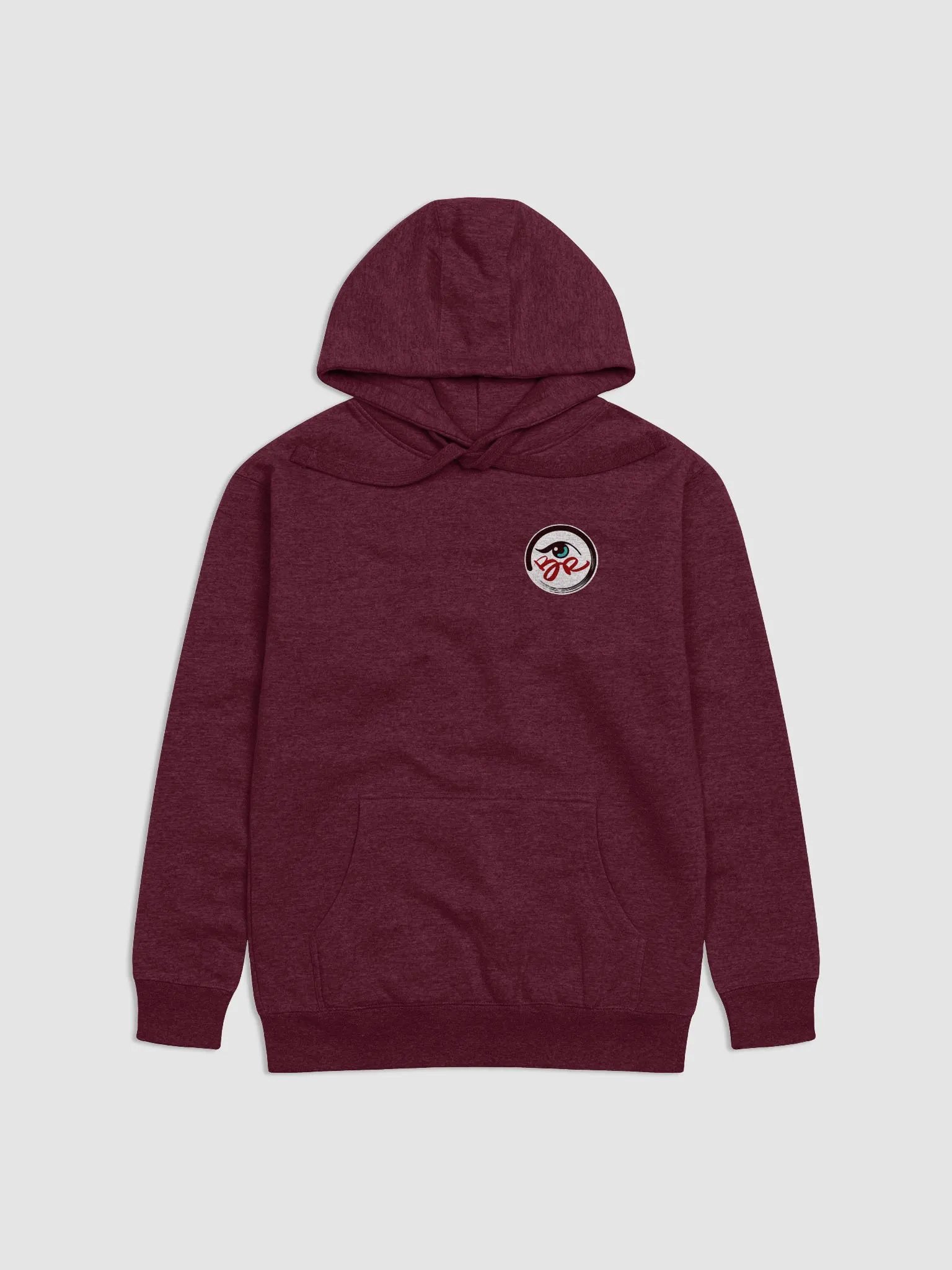 BACK DESIGN: trippy perception product image (20)