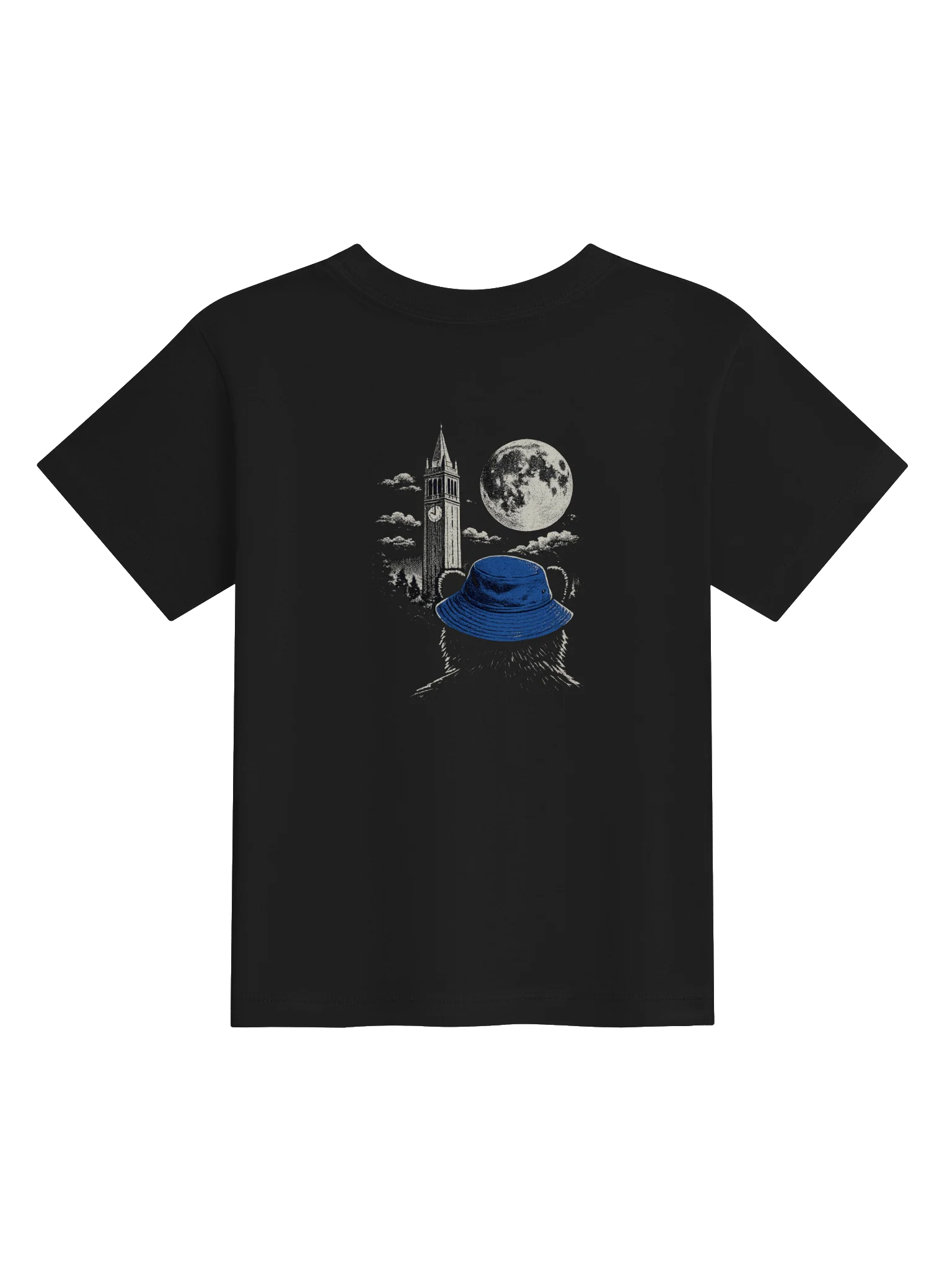 RESPECT Berkeley Toddler Tee product image (2)