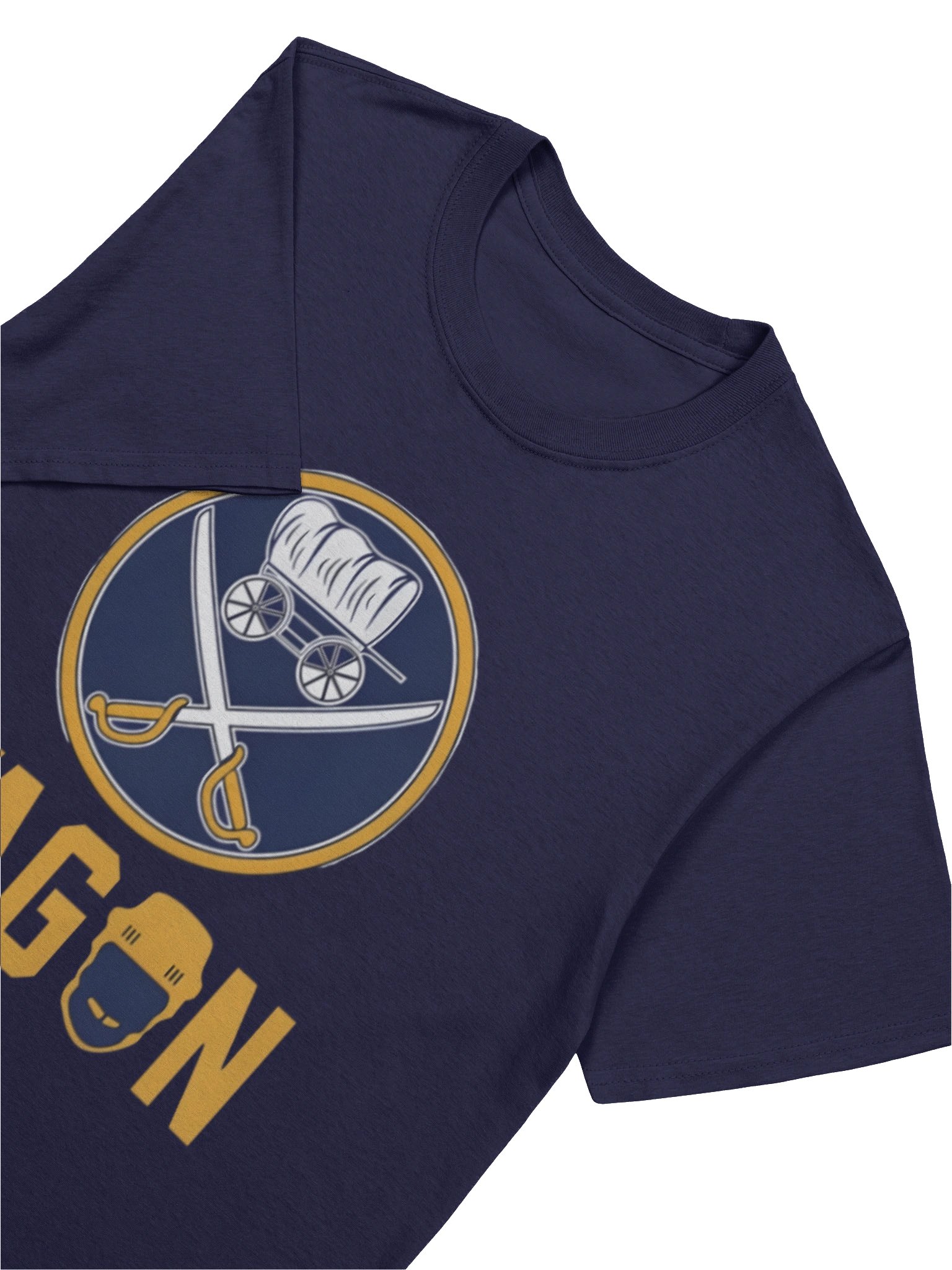 Buffalo Sabres Absolute Wagon Fan Shirt – Viral Hockey Energy Tee for Die-Hard Supporters product image (12)