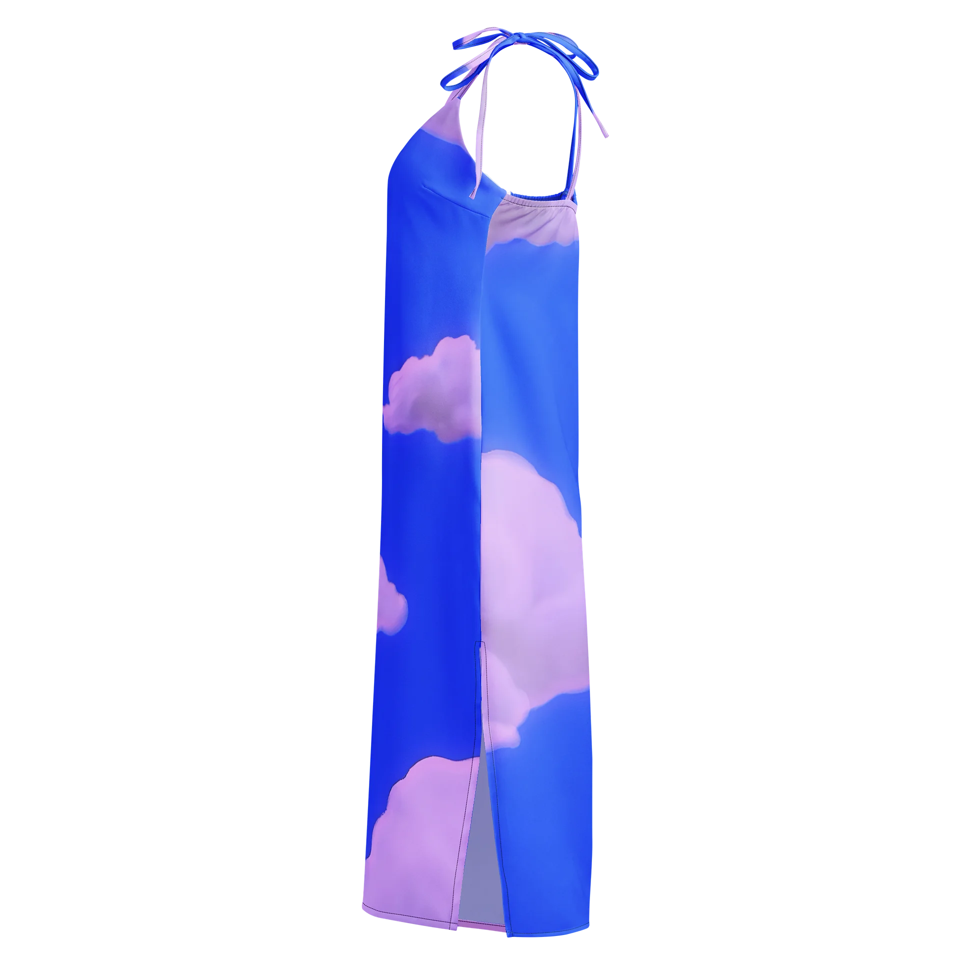Daydream Strappy Dress product image (3)