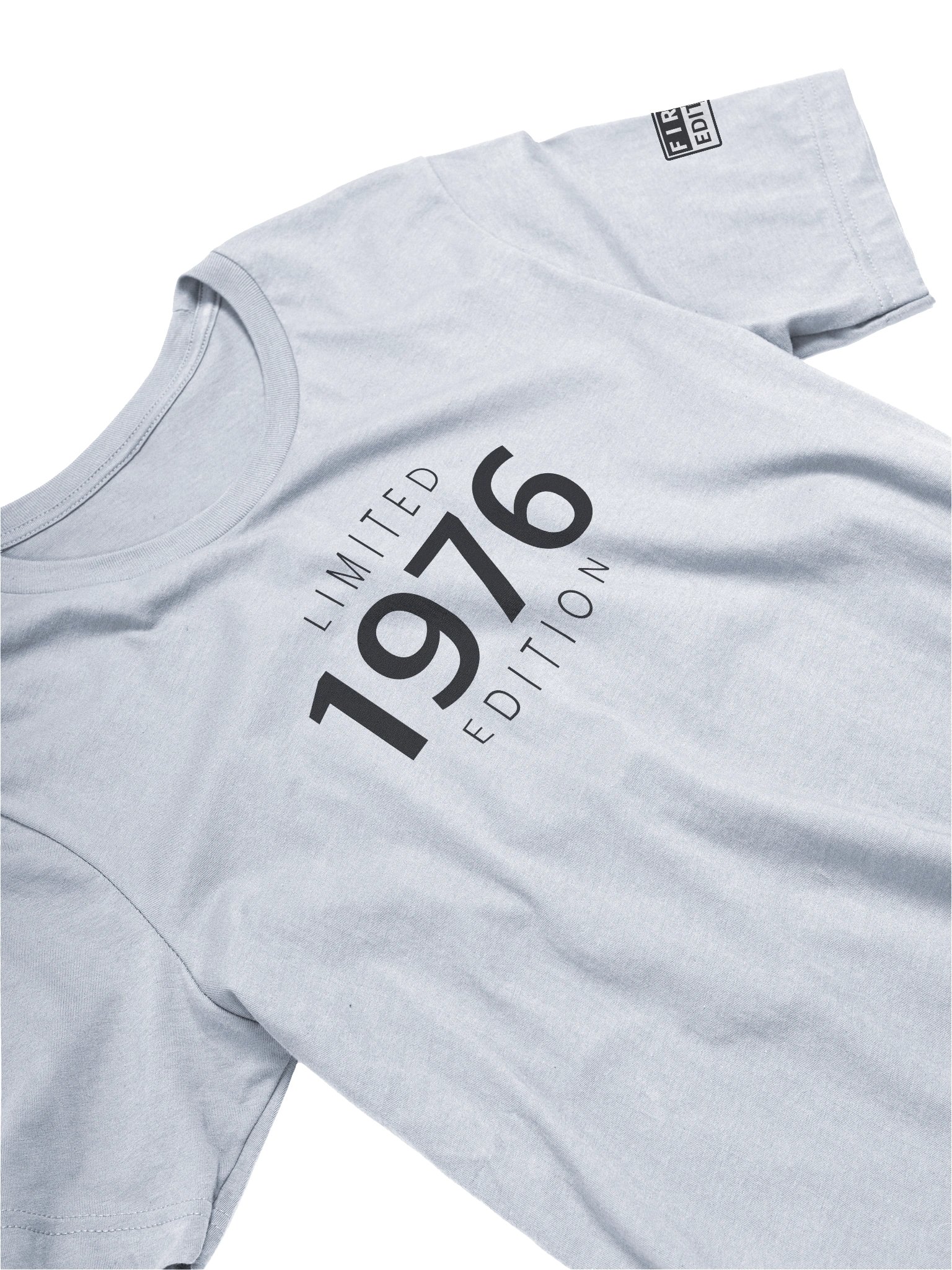 LIMITED 1976 EDITION (Phantom Grey) product image (10)