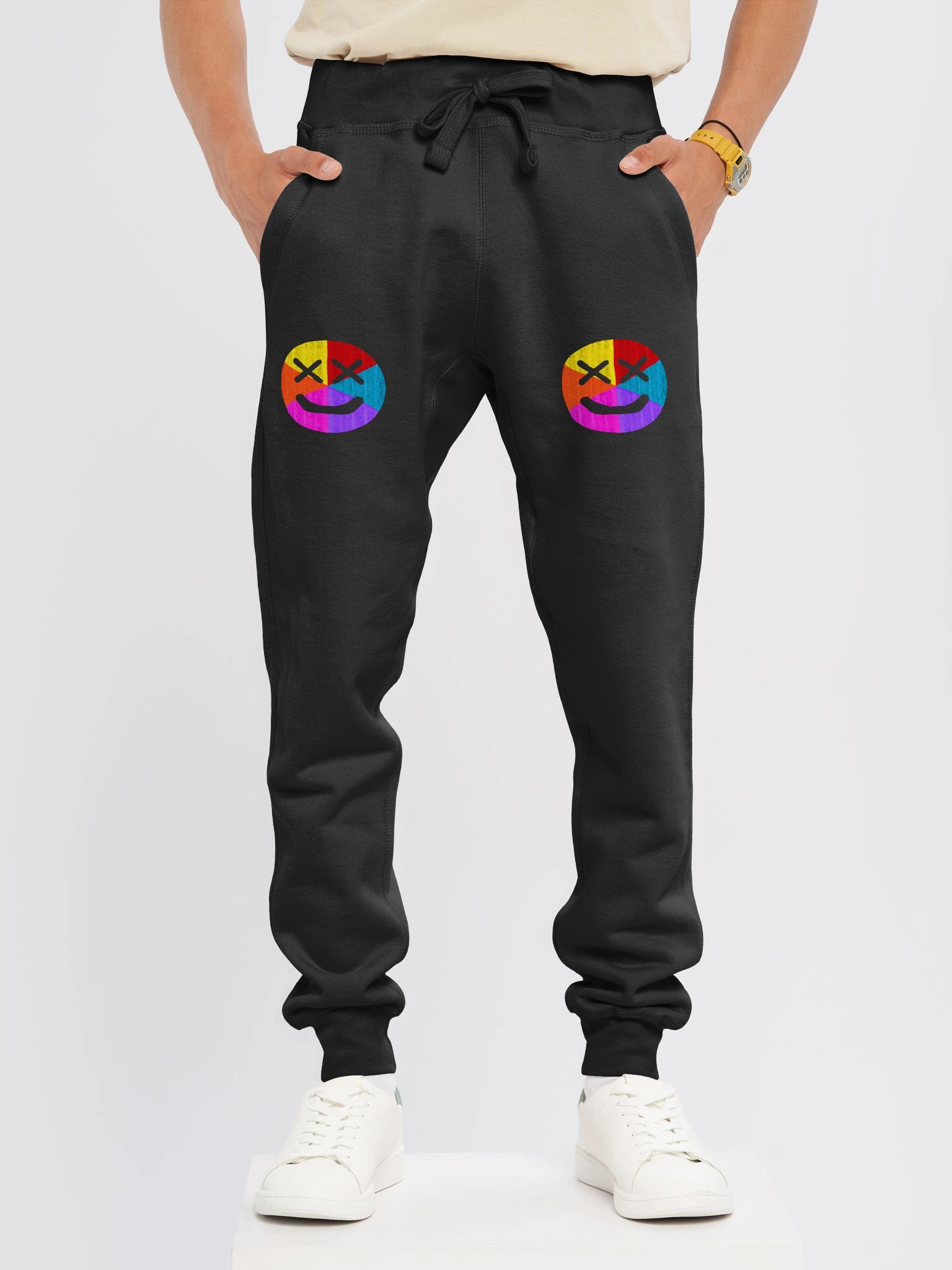 The Buddies Joggers product image (5)