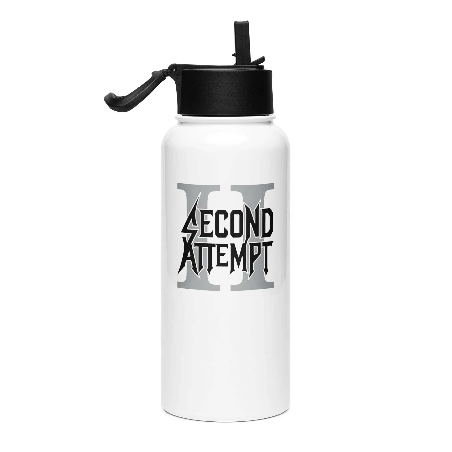 Base Logo Water Bottle product image (2)