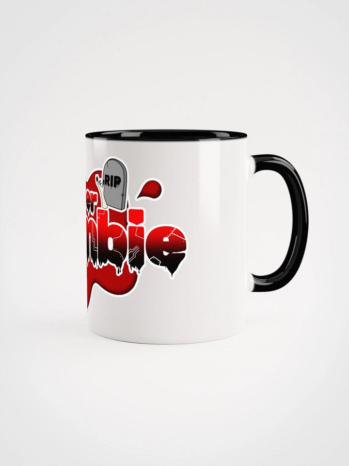 Cyber Xombie Mug product image (1)