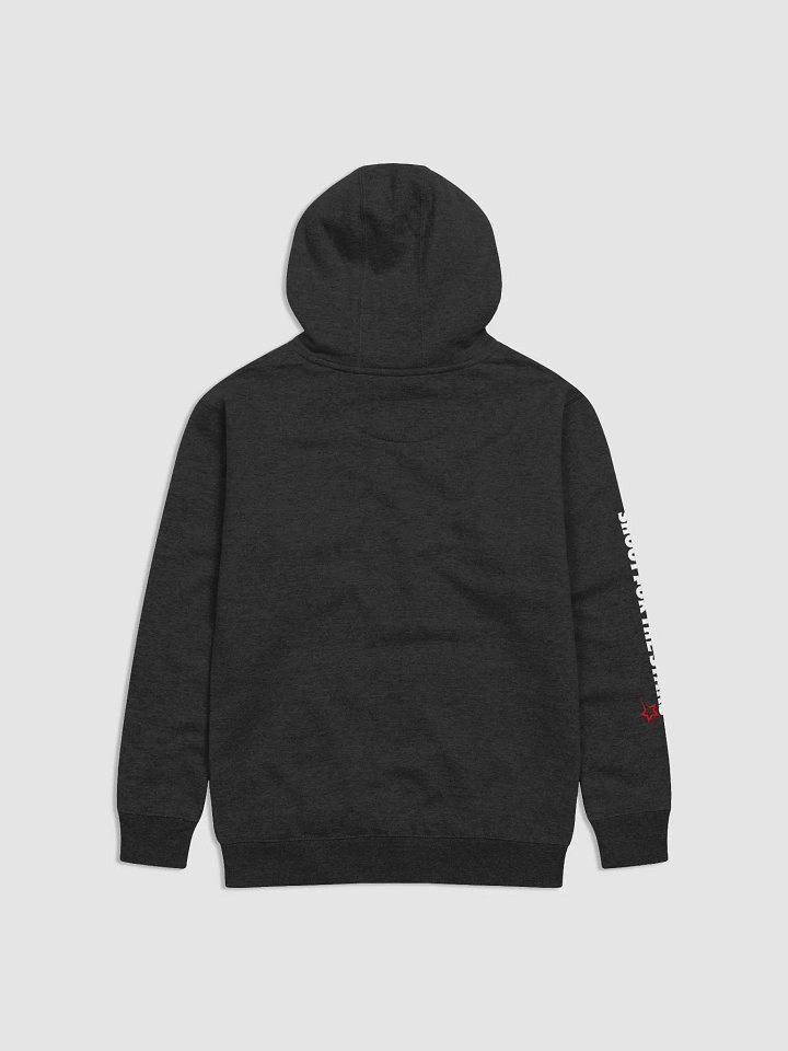Timely Team Hoodie product image (2)