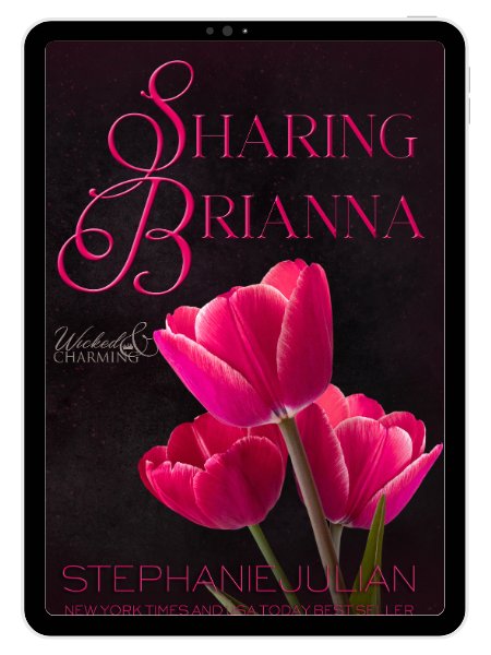 Sharing Brianna product image (1)