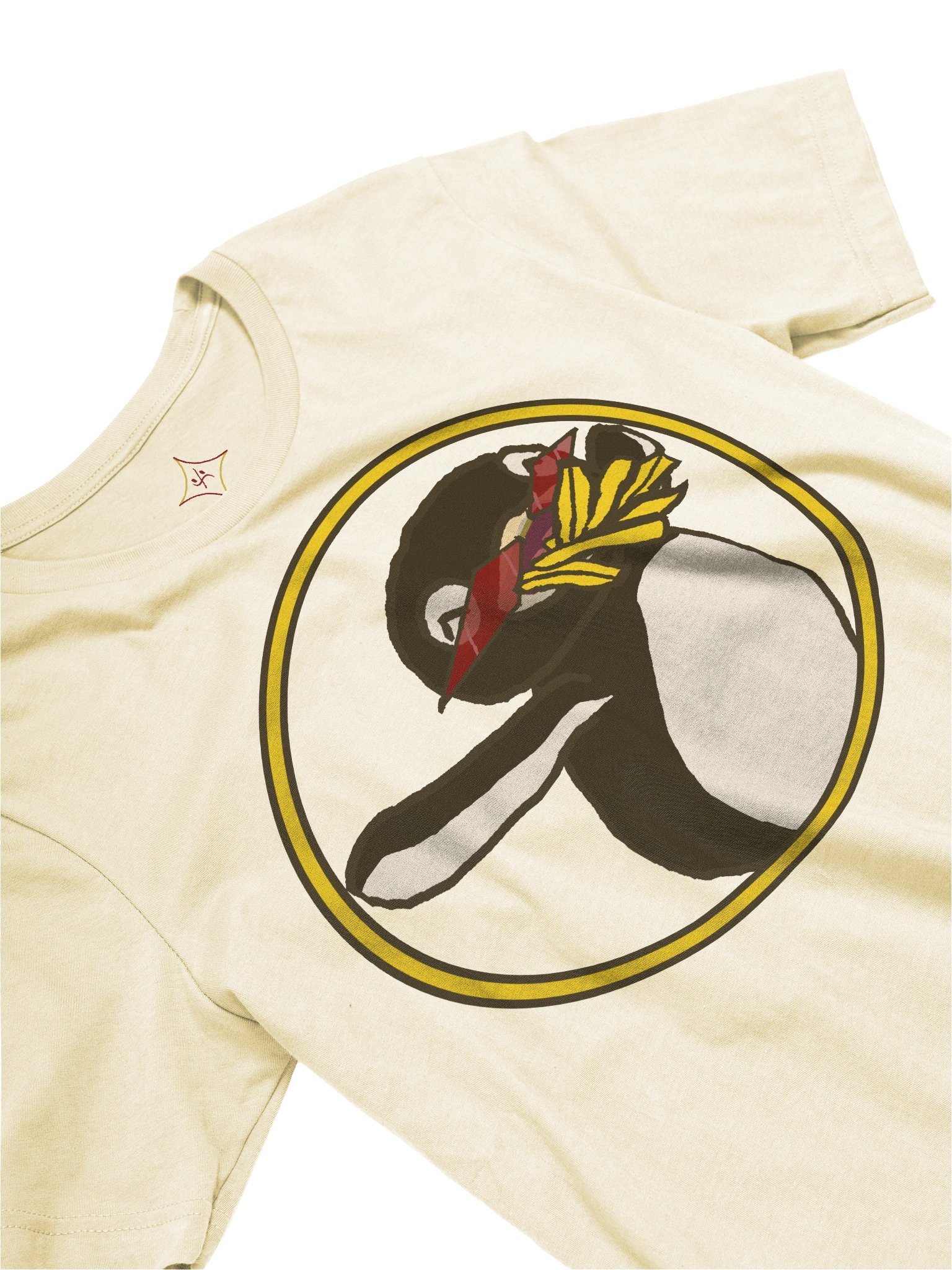 robthefryguino shirt product image (3)