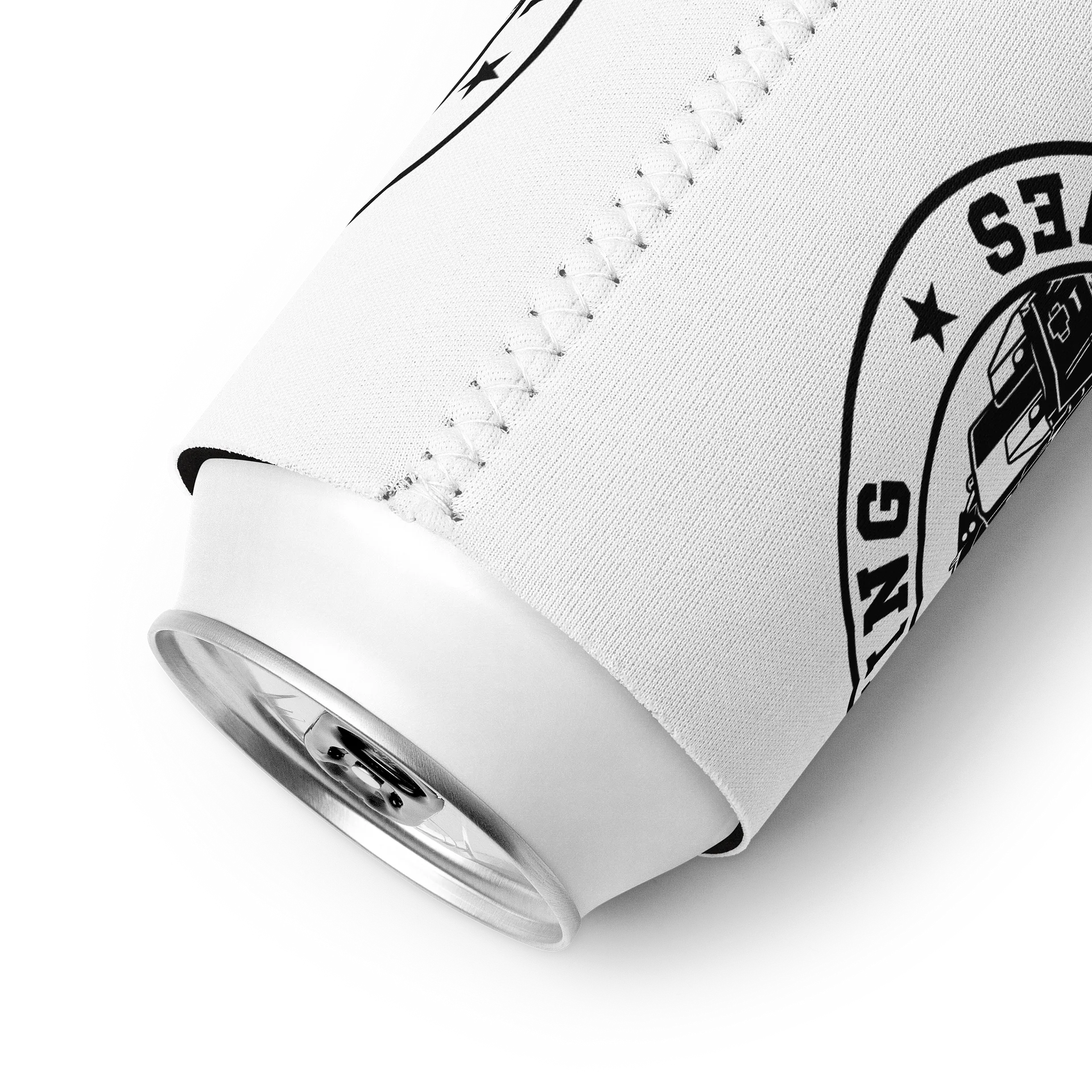 Saving Locomotives Can Cooler product image (10)