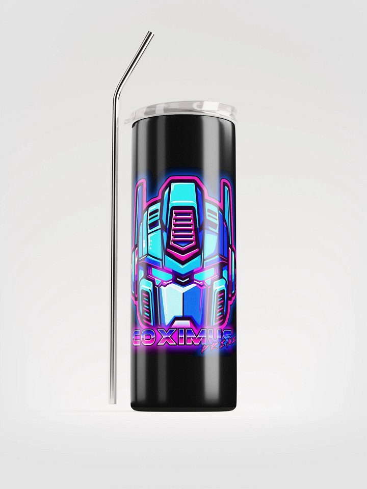 Coxy Bottle product image (1)