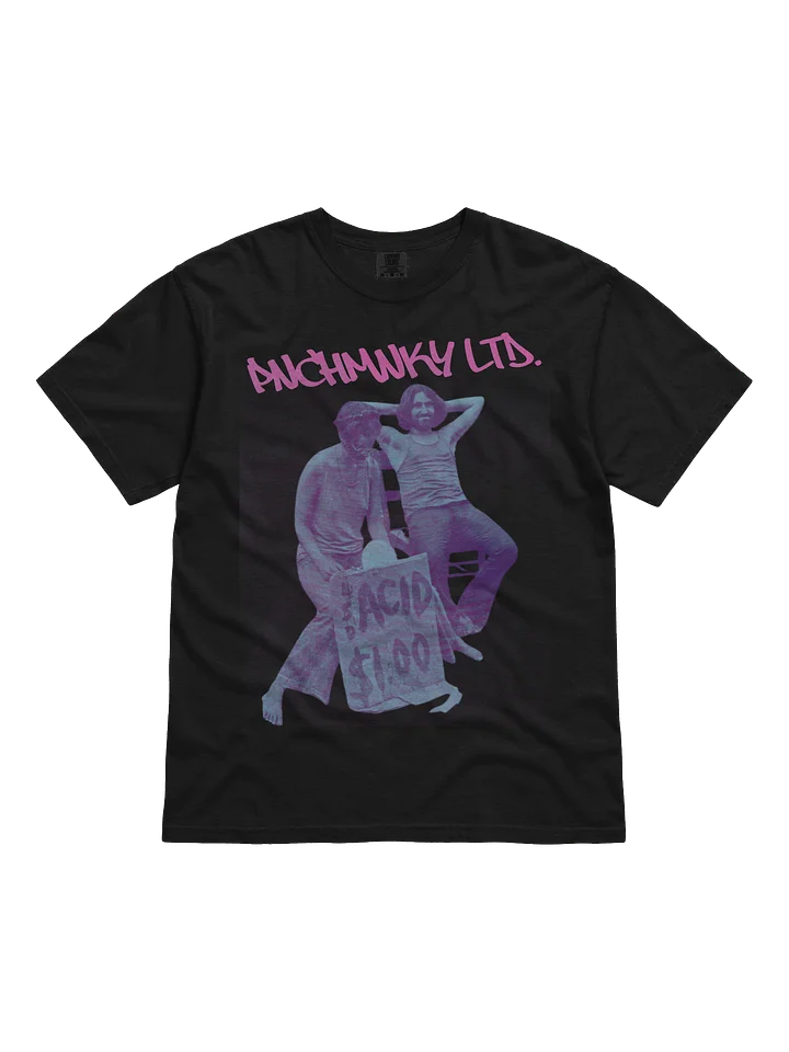 $1 LSD T-SHIRT product image (1)