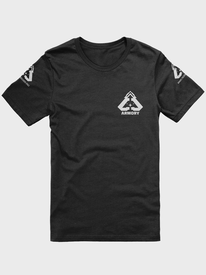 Armory 2954 Short-sleeve T-Shirt product image (2)