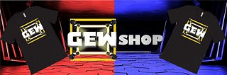 GEW Shop Store
