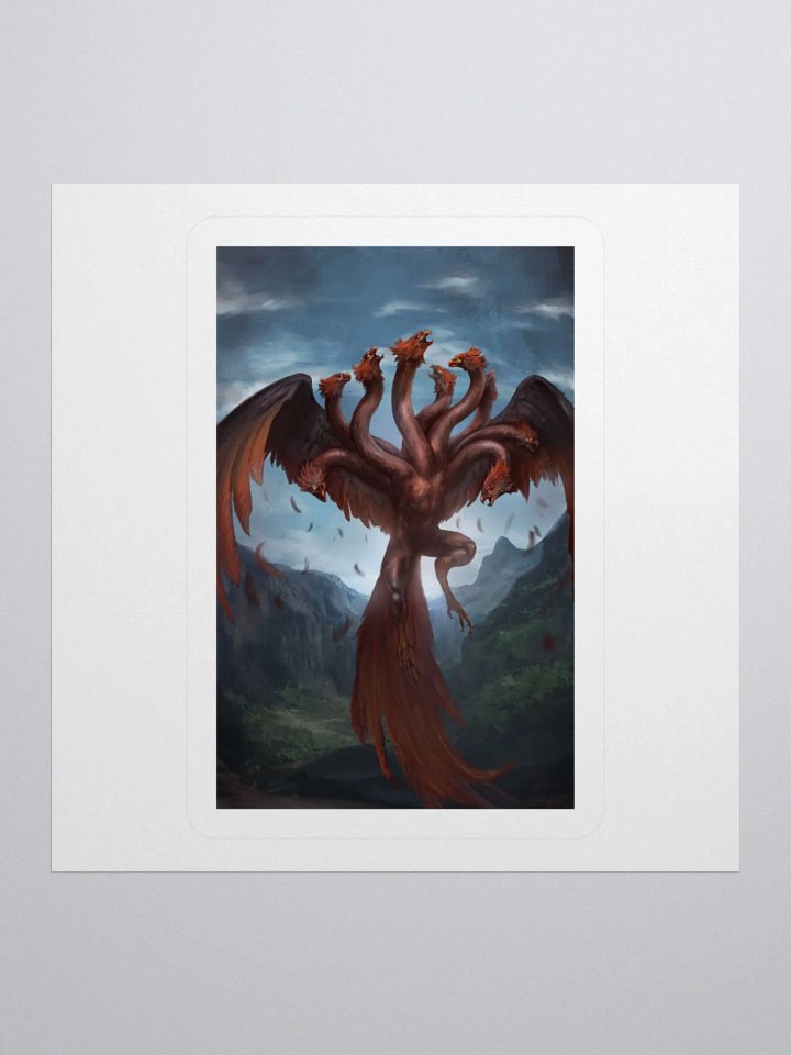 Phoenix, the Champion of Hubei product image (2)