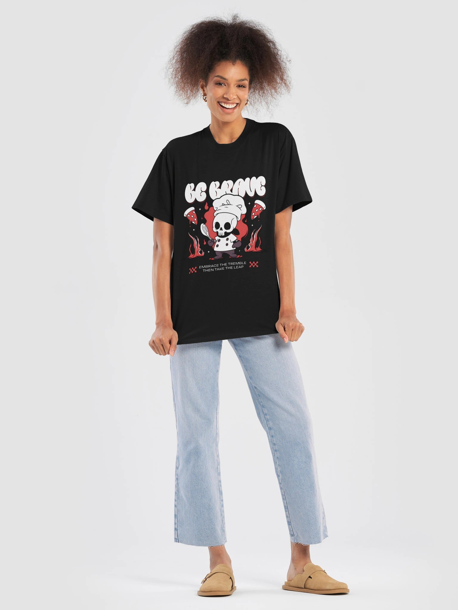 Be Brave product image (7)