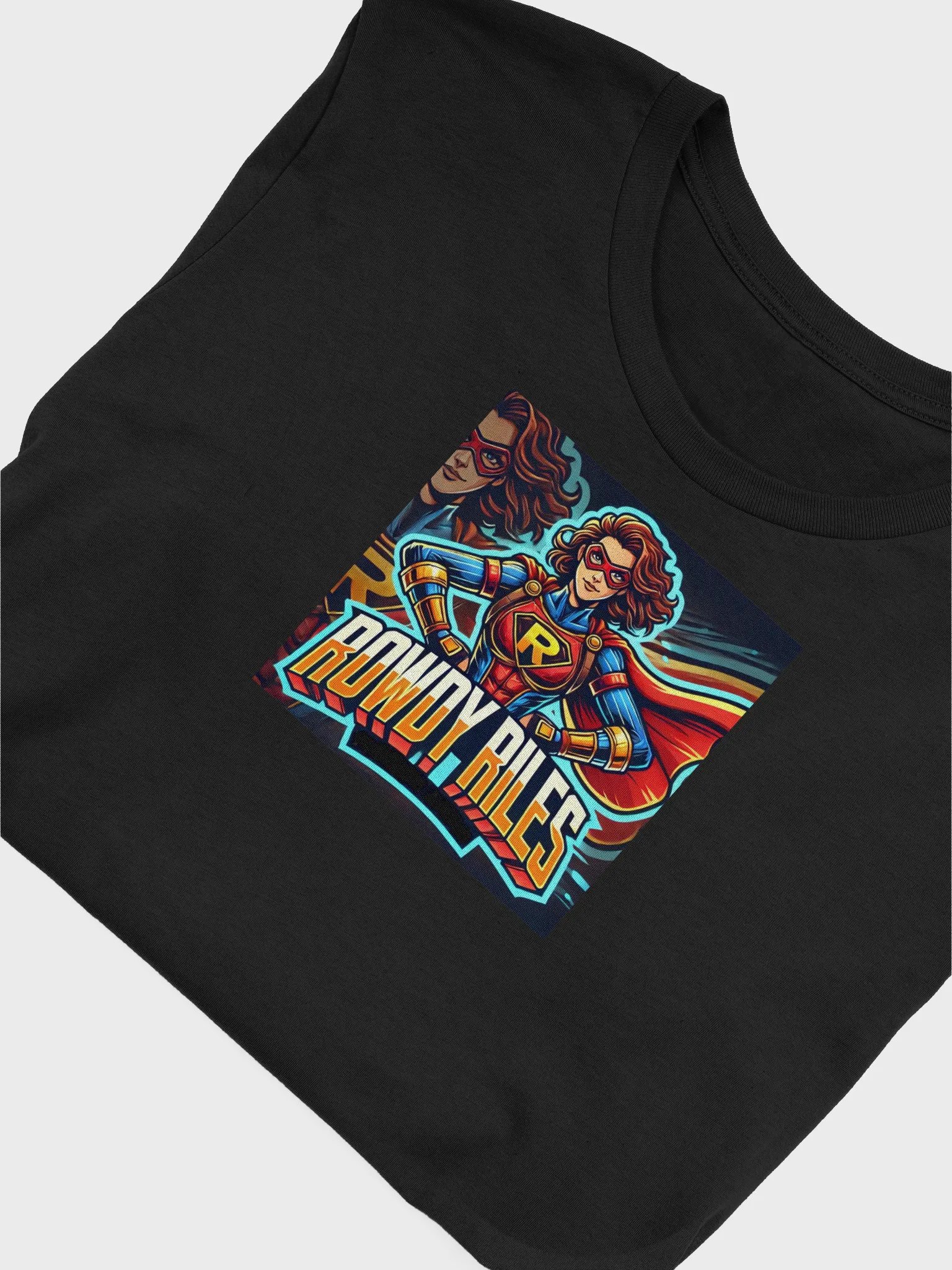 Rowdy Riles 2 product image (14)