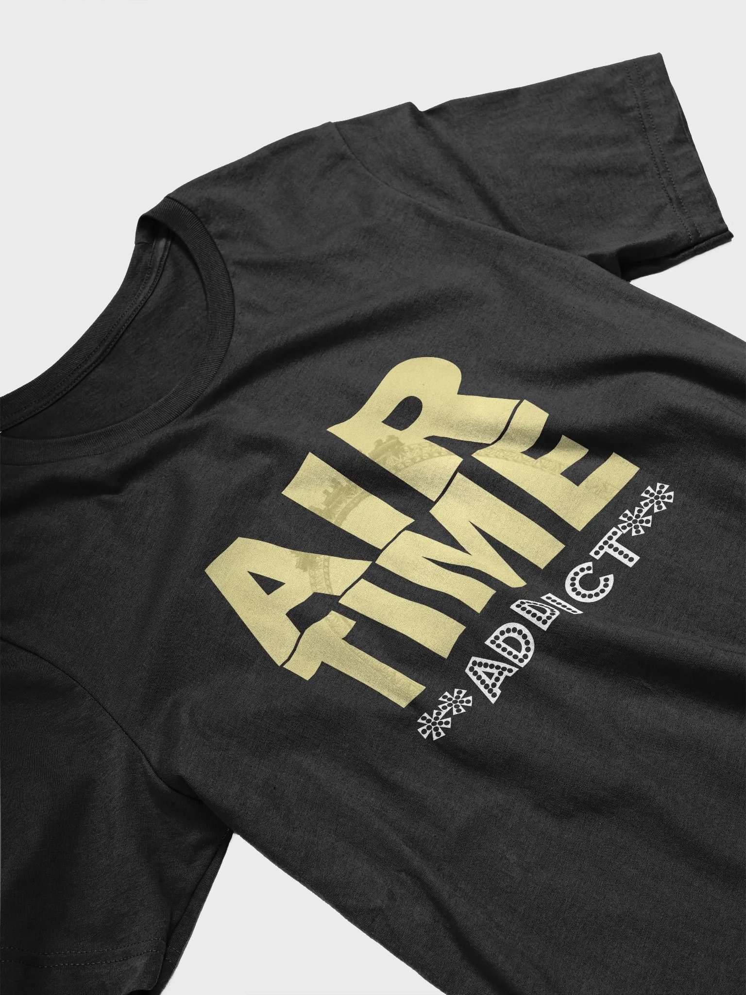 Airtime Addict Shirt product image (1)