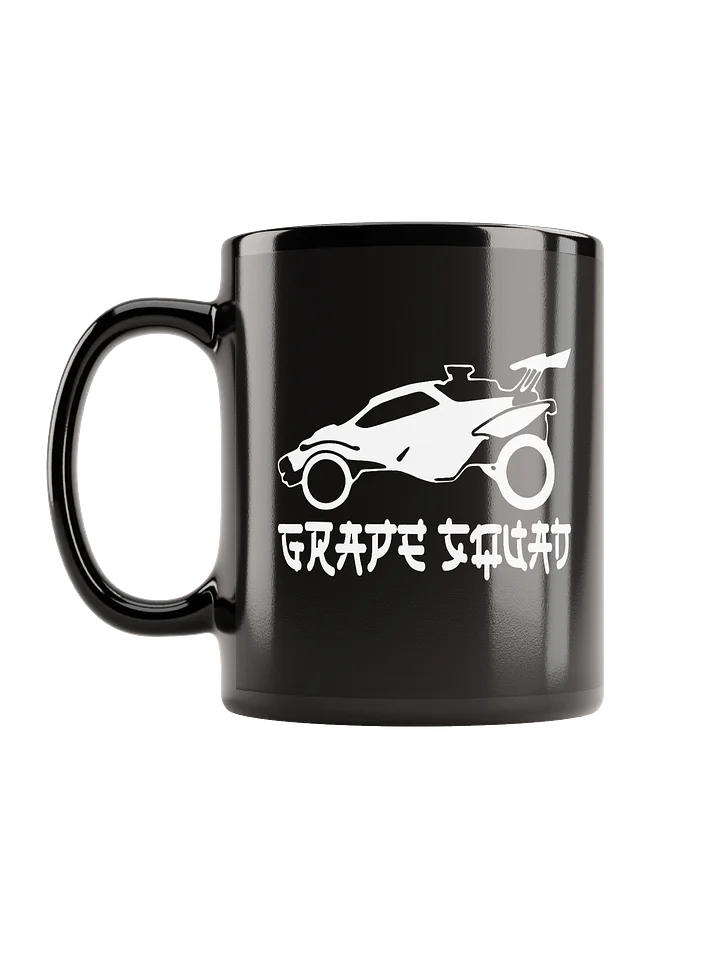 Grape Squad Octane Mug product image (2)