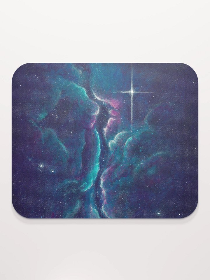 Rift - Classic Mouse Pad product image (2)