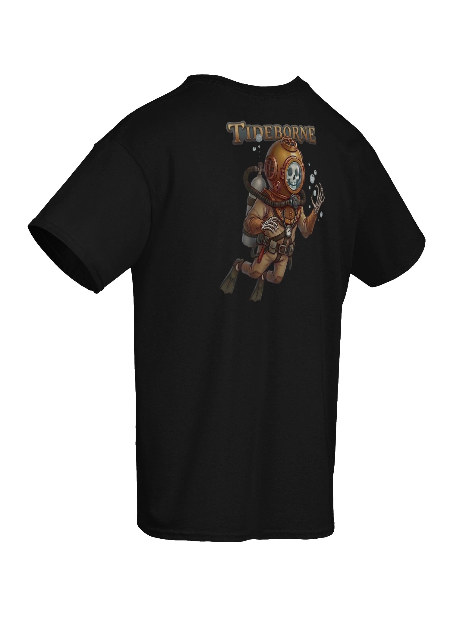 Deep Dive Skelly product image (10)