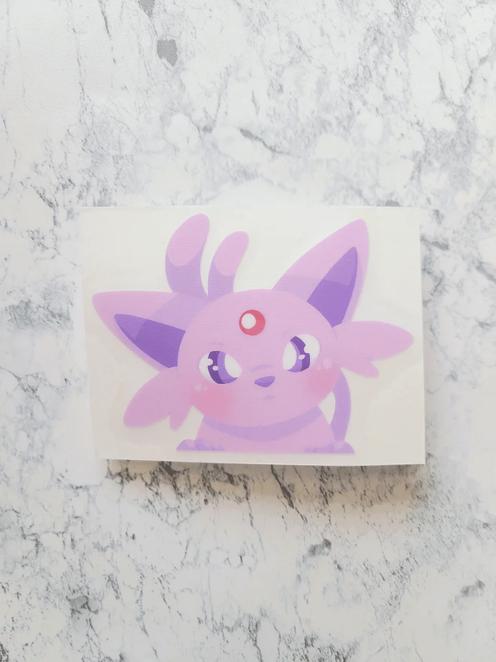 Espeon Peeker product image (1)