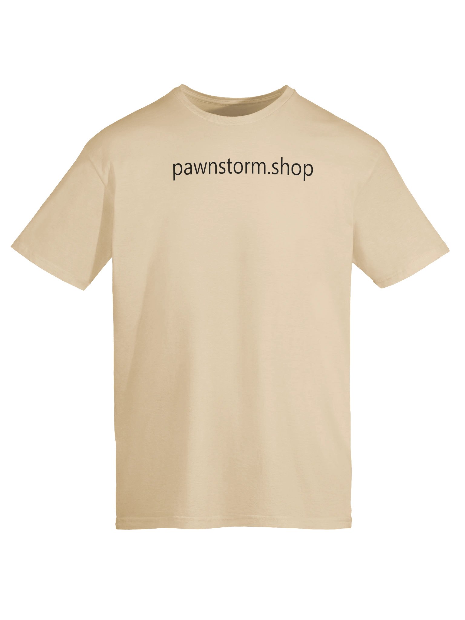 Pawnstorm.shop Custom Tee product image (9)