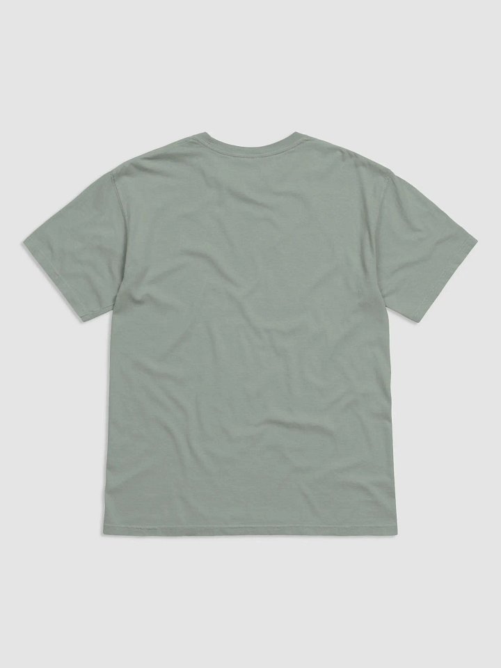 CalcaApp graphic T-shirt product image (14)