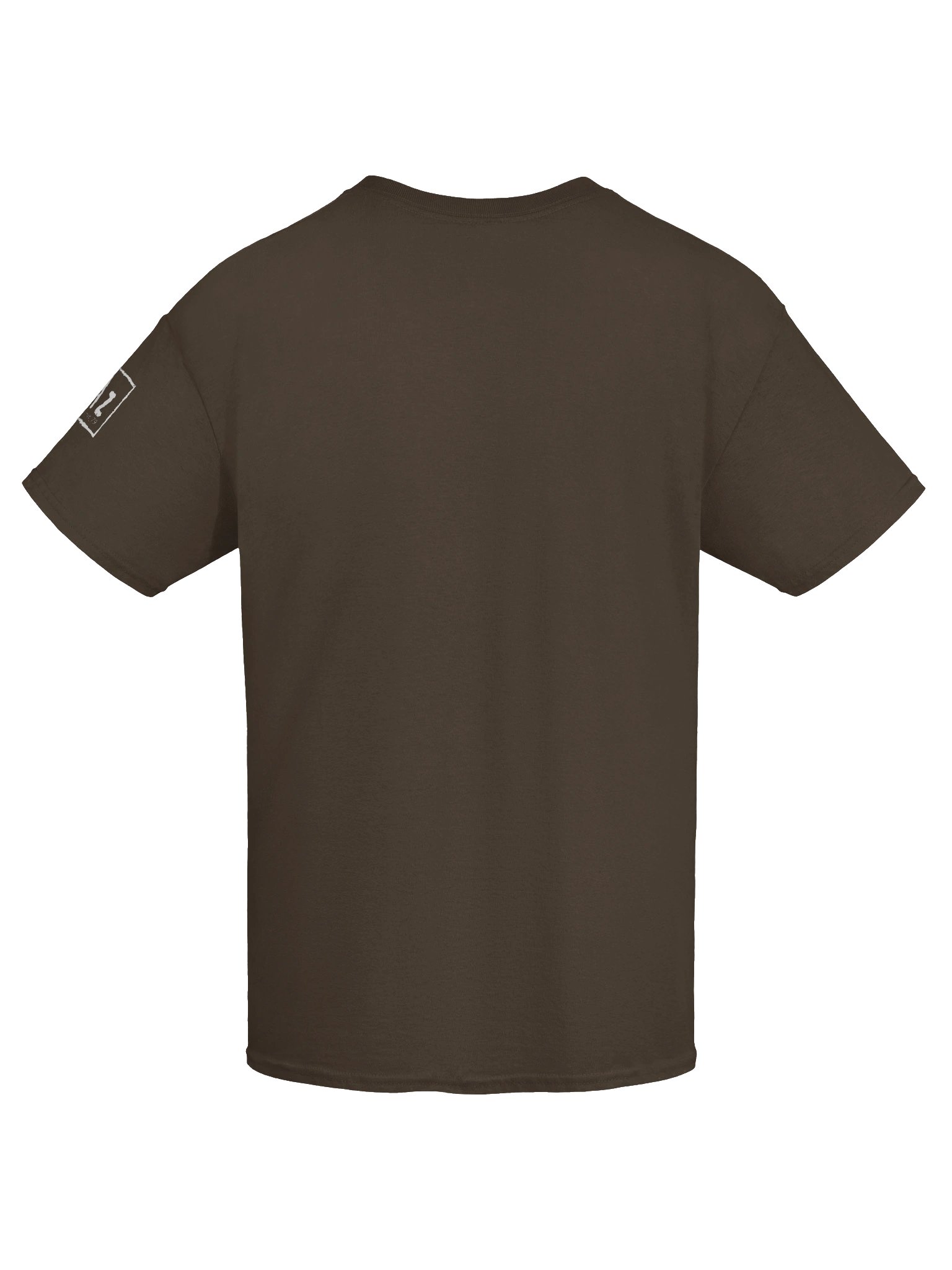 Classic HazSkull - Graphic Tee product image (7)