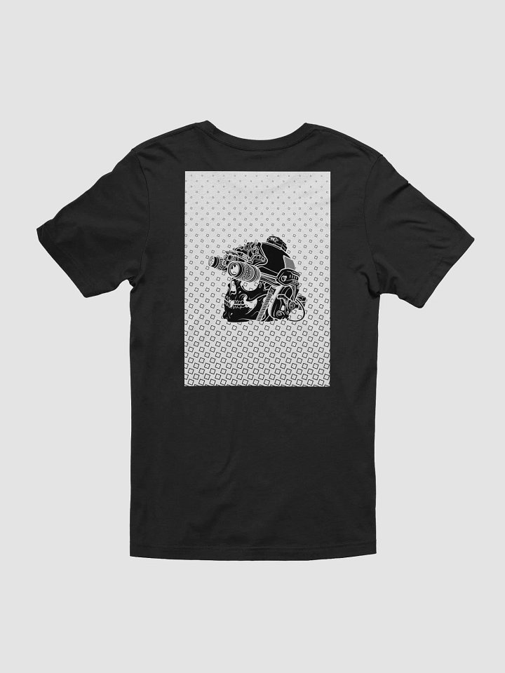 Reaper - Premium T-Shirt product image (1)
