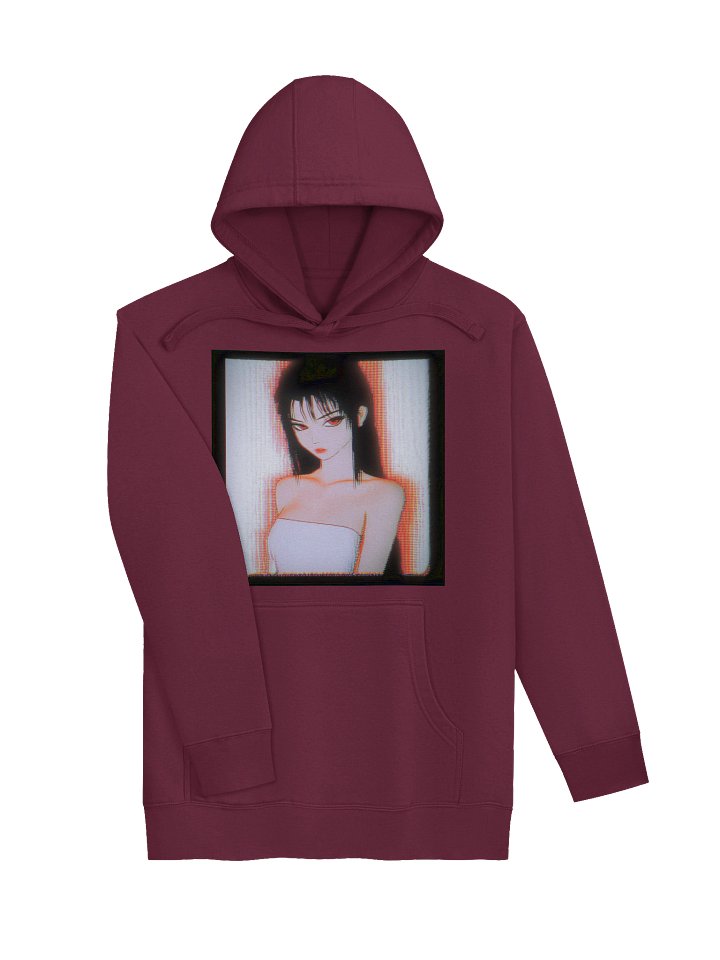 ♋︎◆︎♎︎☼︎♏︎⍓︎ - hoodie product image (8)