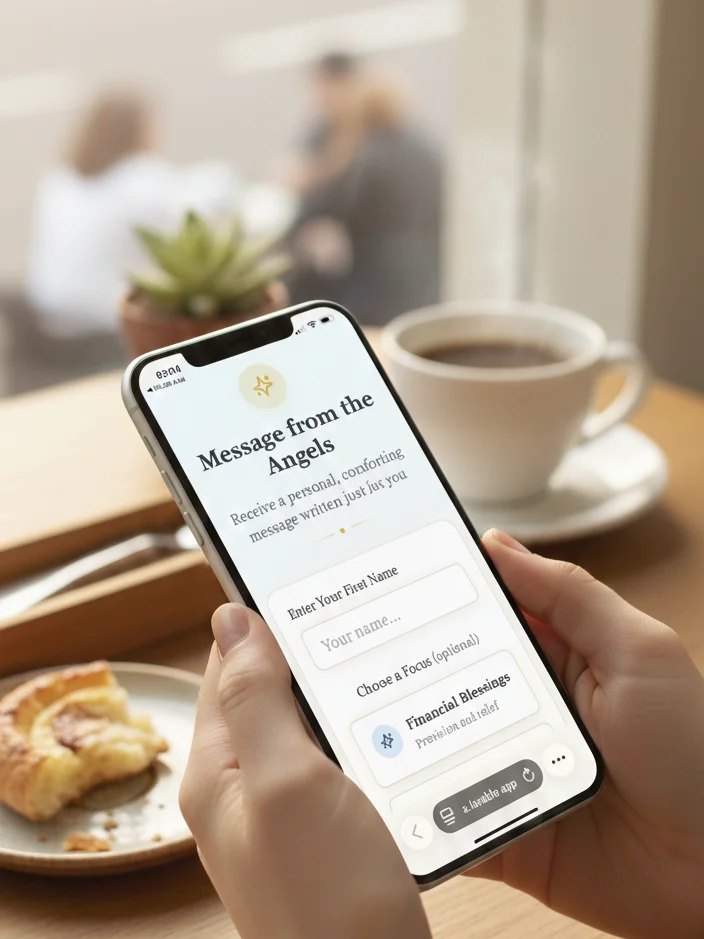 messagefromtheangels..app product image (2)