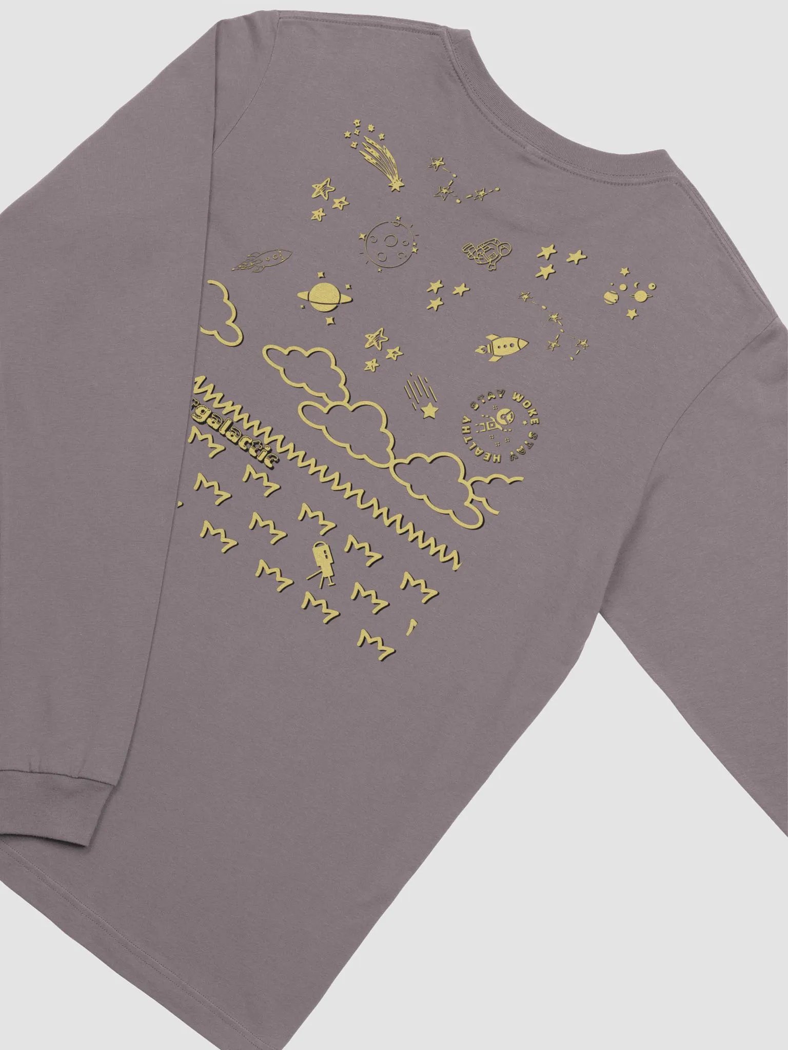Intergalactic product image (25)