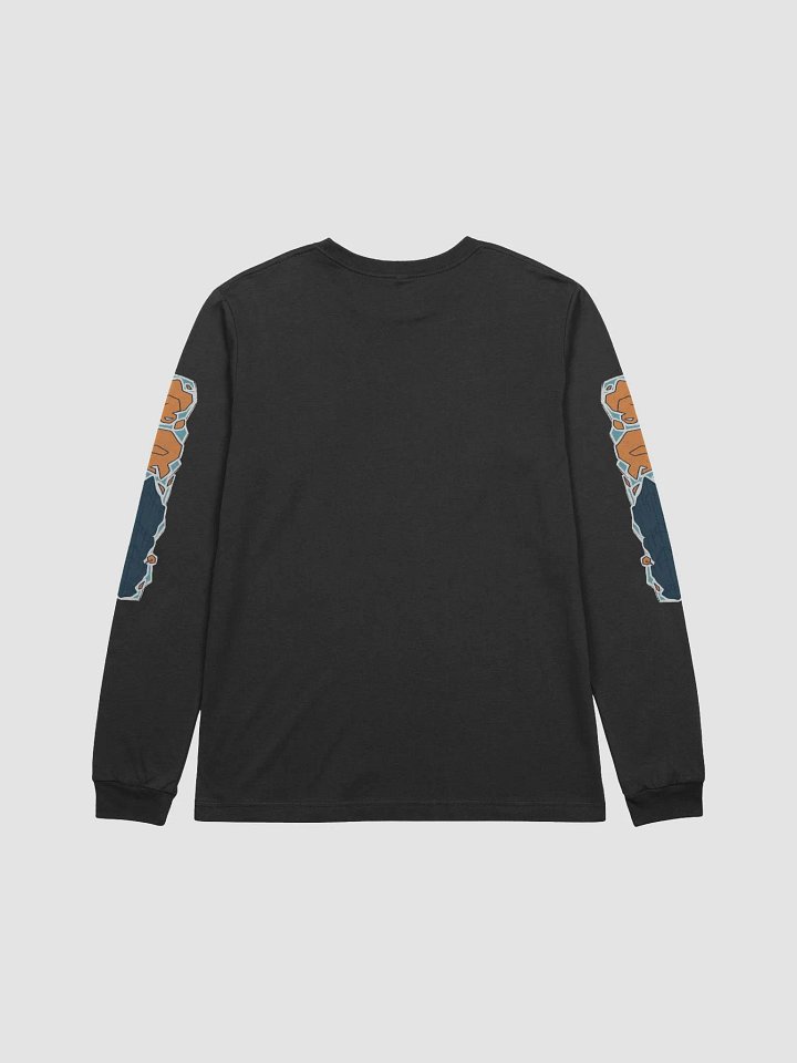 Dodogama Longsleeve product image (10)