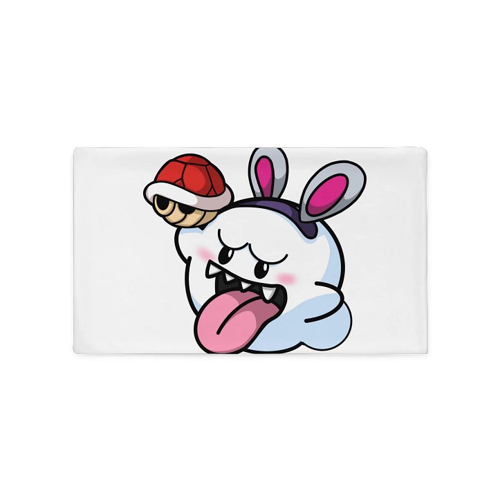 Bunnie Ghost Pillow product image (2)